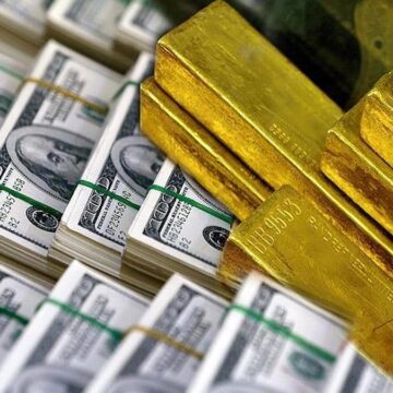 Bankacılık devinden müşterilerine yatırım tavsiyesi: Ne altın ne dolar oldu!