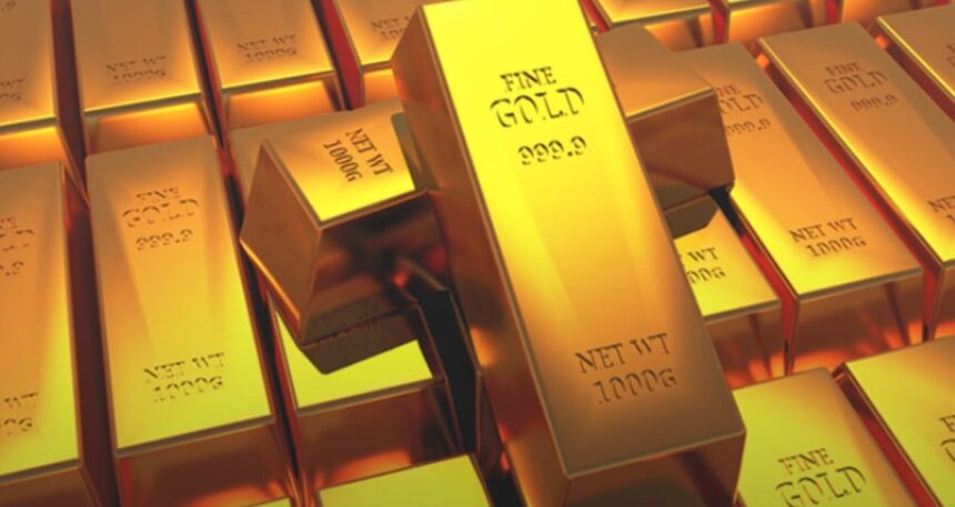 Bankalar ve uzmanlar bir oldu altının göreceği zirveyi açıkladı