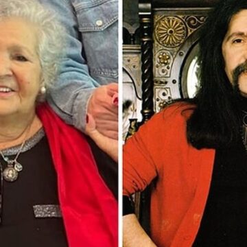 Barış Manço’nun kız kardeşi İnan Manço hayatını kaybetti