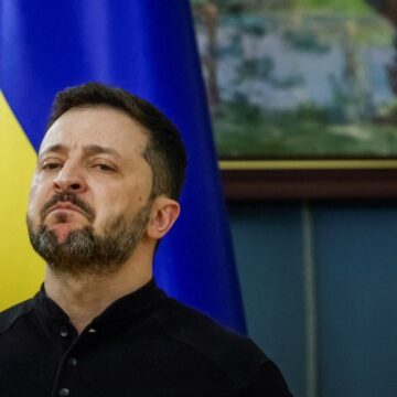 Barış umutları suya mı düşüyor? Zelenski’den çok sert açıklama