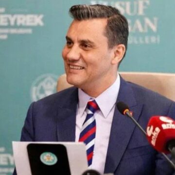 Başkan Ferdi Zeyrek’in elektriğe kapıldığı kazada ilk sonuçlar geldi