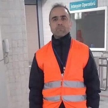 Başkan Tugay’dan İZBAN’daki dehşet sonrası açıklama
