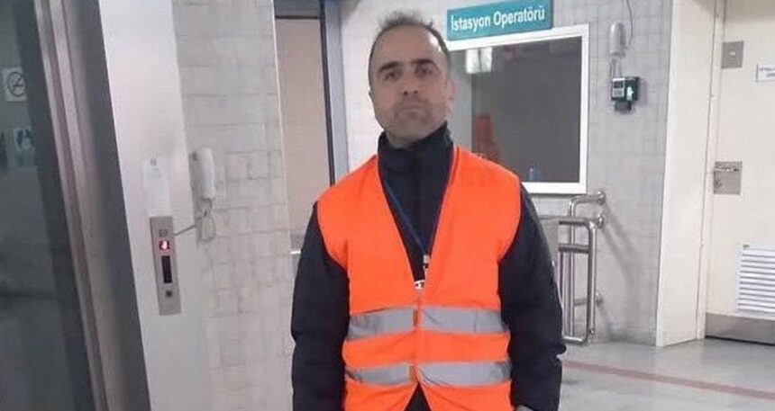 Başkan Tugay’dan İZBAN’daki dehşet sonrası açıklama