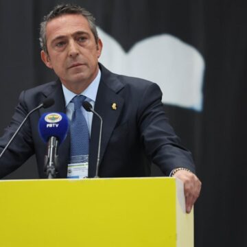 Basketbolda gelen kupa da F.Bahçe’de suların durulmasına yetmedi