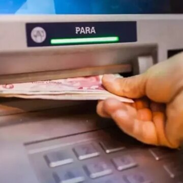 Bayram sonrası başlayacak: ATM’lerde bu paralar kabul edilmeyecek