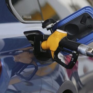 Bayram sonrası benzine 1 TL zam yolda