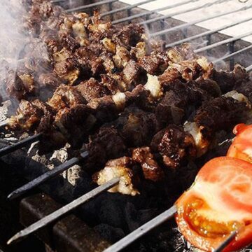 Bayramda İstanbul’da mangal yasağı