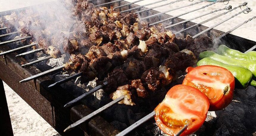 Bayramda İstanbul’da mangal yasağı