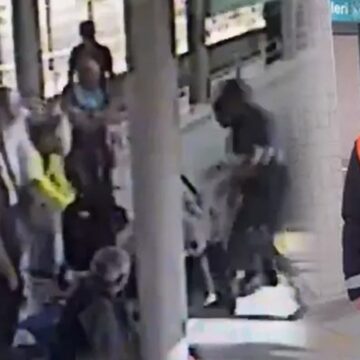 Bayramda serbest bırakılan hükümlüden vahşi cinayet: Kaç canavarı tahliye ettiniz!