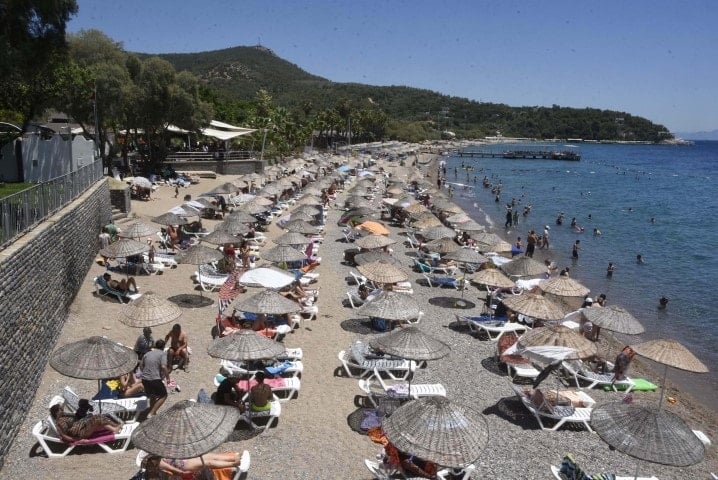 Bayramda tıklım tıklım olacak: Otelcilerden tatilcilere uyarı