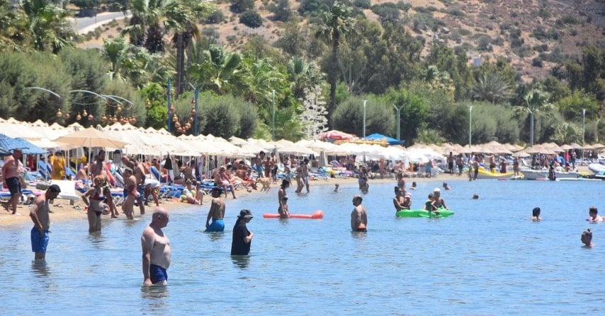 Bayramda tıklım tıklım olacak: Otelcilerden tatilcilere uyarı