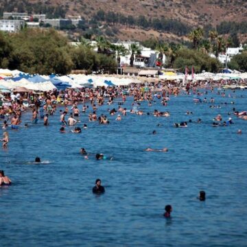 Bayramda tıklım tıklım olacak: Otelcilerden tatilcilere uyarı