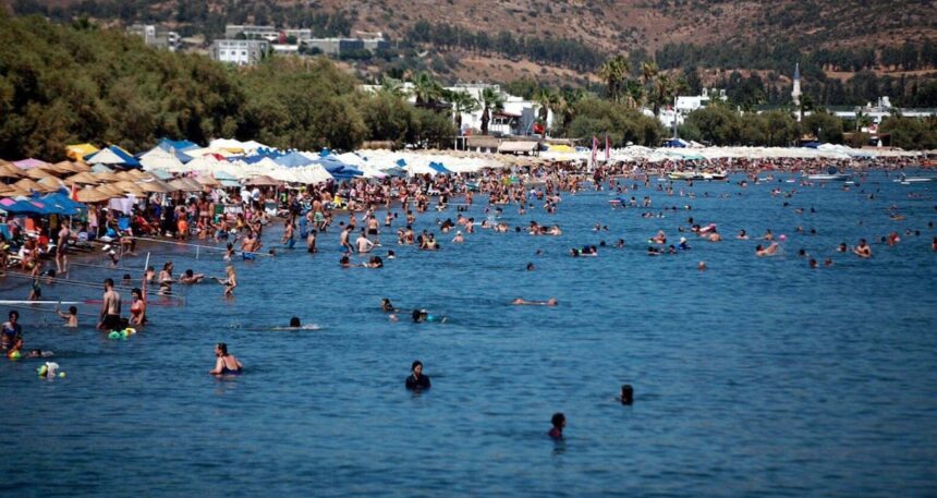 Bayramda tıklım tıklım olacak: Otelcilerden tatilcilere uyarı