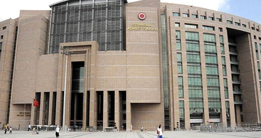 Belediyelere terör soruşturması davası: 25 sanık hakim karşısında