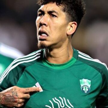 Beşiktaş Roberto Firmino için harekete geçti