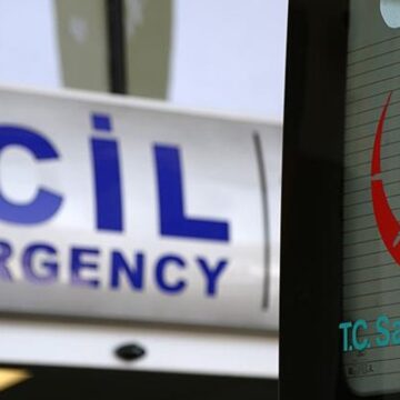 Beypazarı’nda iki aile arasında çıkan kavgada 6 yaralı
