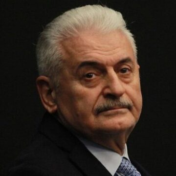 Binali Yıldırım’ın adaylık süreciyle ilgili savcılığa çağrı: Bunun adı buz gibi soygundur