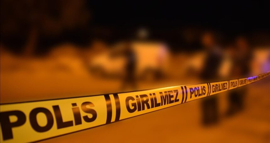 Bingöl’de cinayet 20 yıl sonra aydınlandı