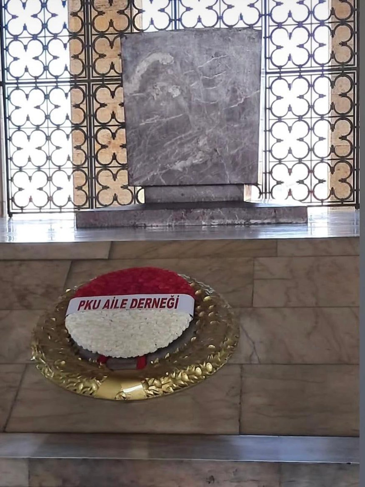 Bir damla topuk kanıyla hayat kurtaran dernek
