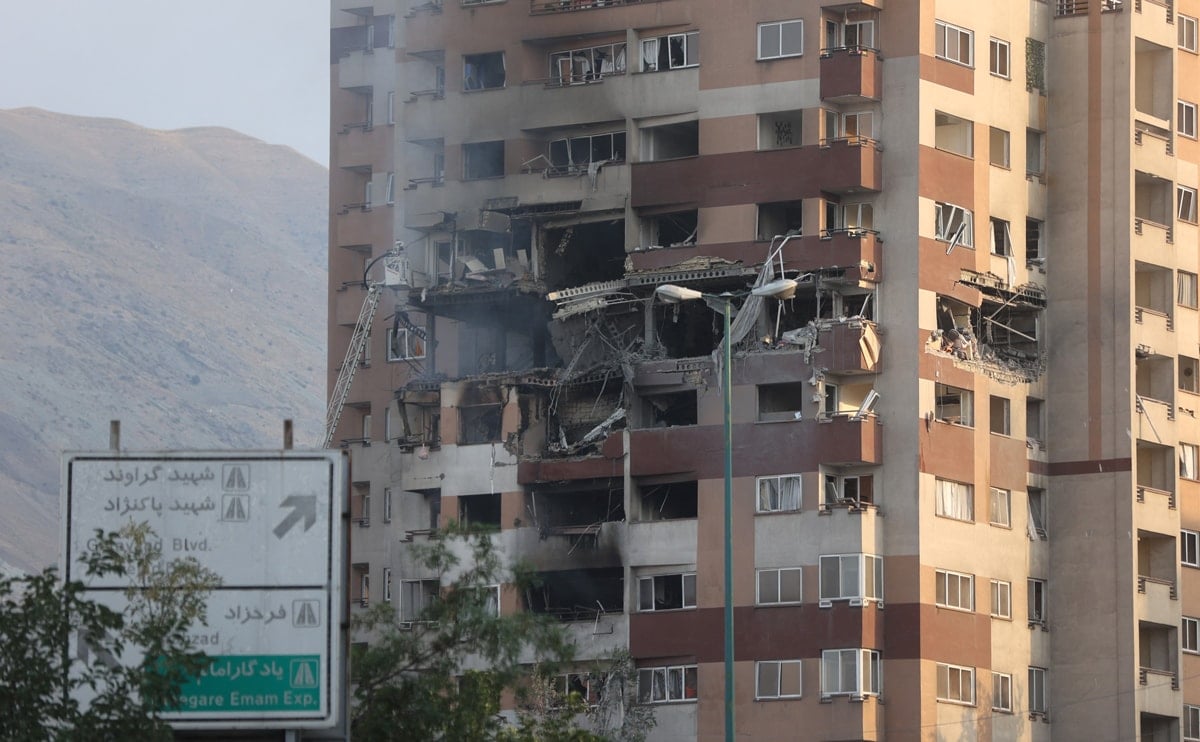 Bir katil dünyanın başına bela oldu