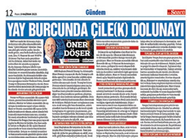 Bir katil dünyanın başına bela oldu