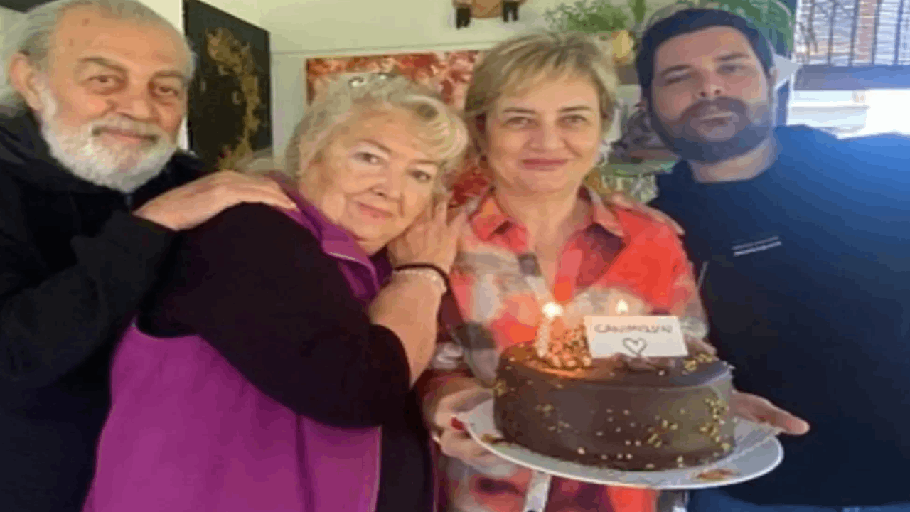 Bir tutuklu kadın anlatıyor!