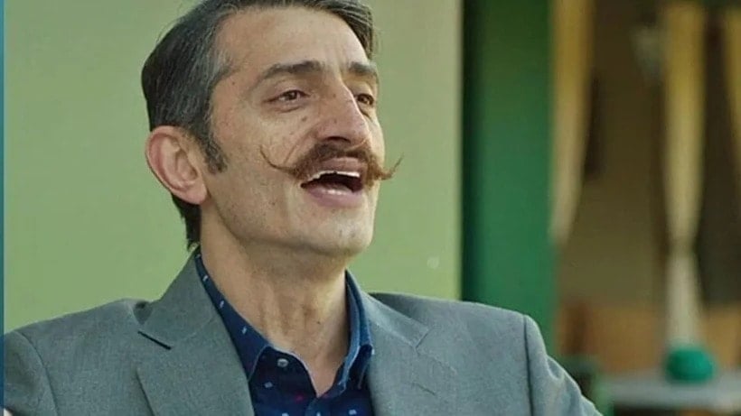 Bir zamanlar herkesi güldüren komedyen şimdi icralık oldu