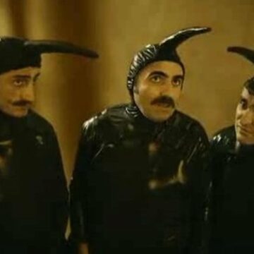 Bir zamanlar herkesi güldüren komedyen şimdi icralık oldu