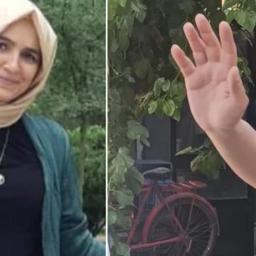 Biri özde biri sözde anne! Biri canını verdi, diğeri kızının boğazını ölene kadar sıktı