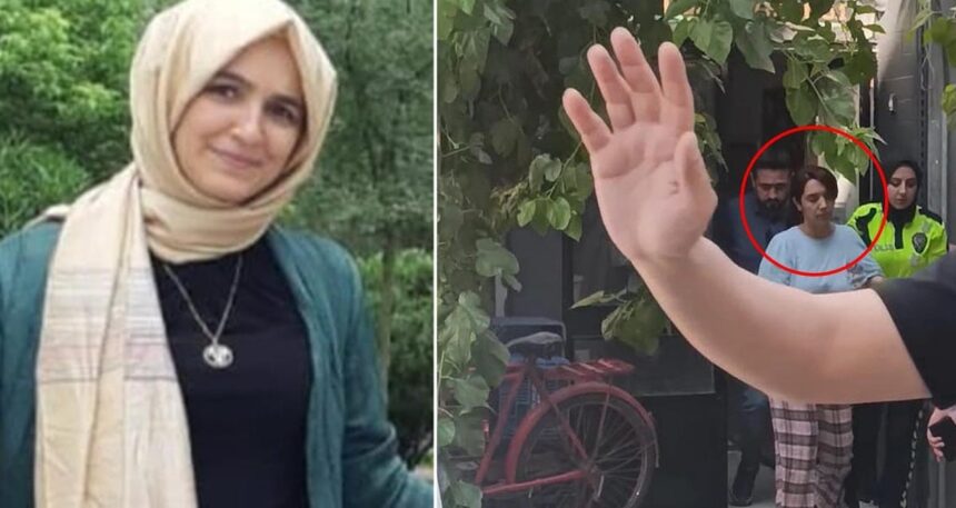 Biri özde biri sözde anne! Biri canını verdi, diğeri kızının boğazını ölene kadar sıktı
