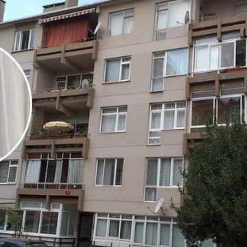 ‘Bizimkiler’in apartmanı için son karar