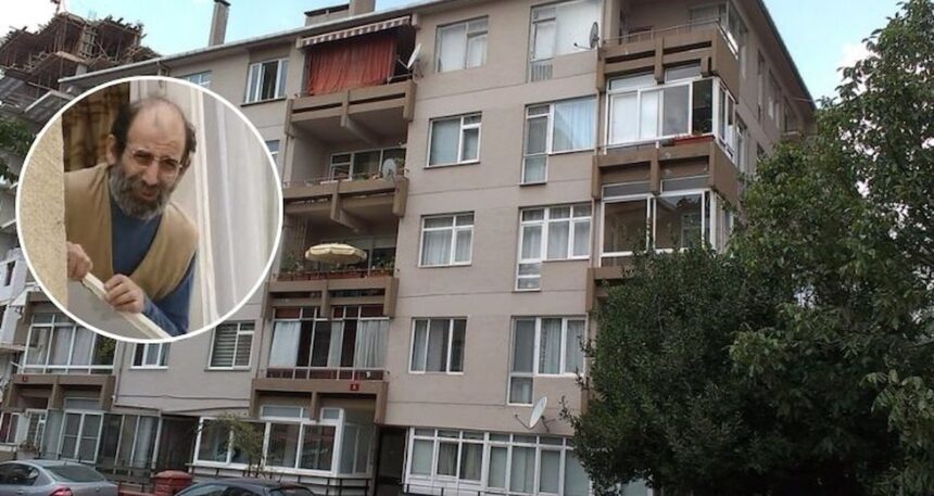 ‘Bizimkiler’in apartmanı için son karar