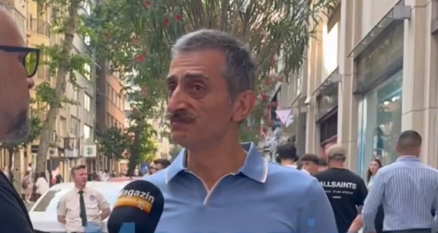 BKM’nin yıldızıydı, arkadaşlarına isyan etti: Cenazeme gelmesinler