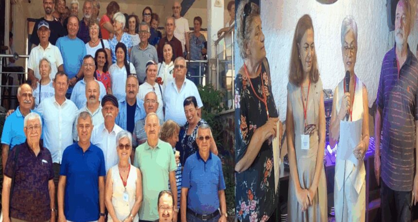 Bodrumlu emekliler isyanda  “İktidar eli ile her geçen gün daha yoksullaşıyoruz, kiramızı ödeyemiyoruz yandaşa kaynak var emekliye yok”