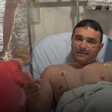 Boğulma tehlikesi geçirip peş peşe suya atladılar: Dalgalar arasında ölümle boğuştular