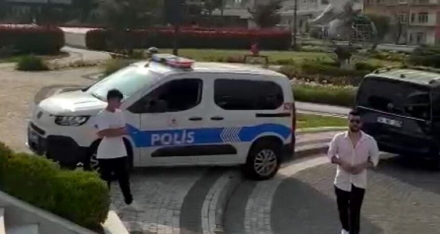 Bolu’da korkunç olay: 13 yaşındaki çocuğun yumruk attığı çocuk can verdi