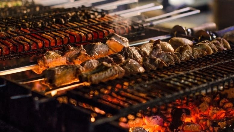 Bolu'da tatilcilerin uğrak yerinde 'mangal' yasağı