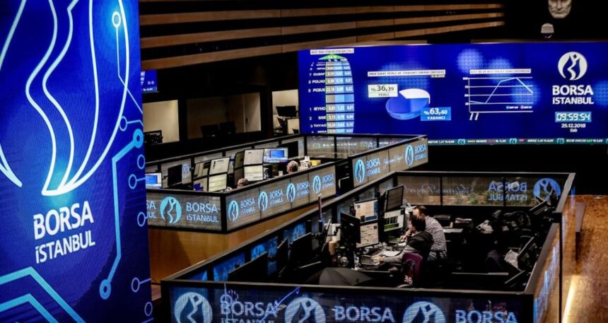Borsa İstanbul’dan dört hisseye kredili işlem yasağı
