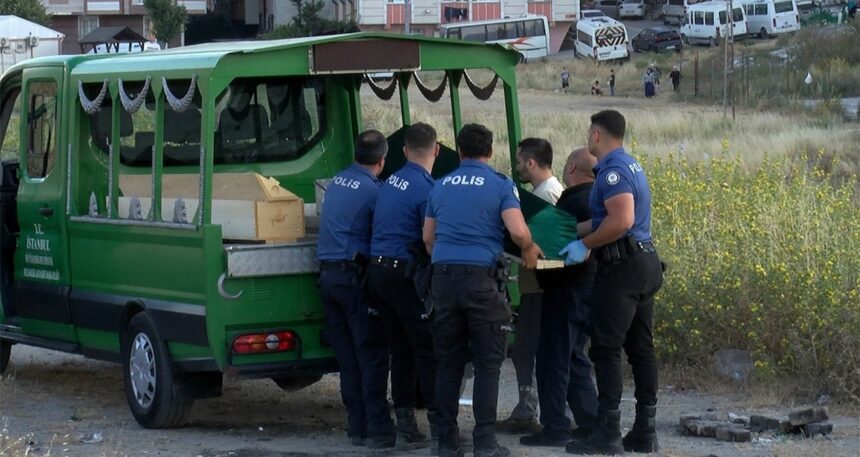 Borsadaki büyük kayıp sonrası hayatına son verdi