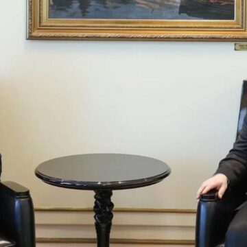 BTP Genel Başkanı Hüseyin Baş’tan Ferdi Zeyrek İçin Geçmiş Olsun mesajı