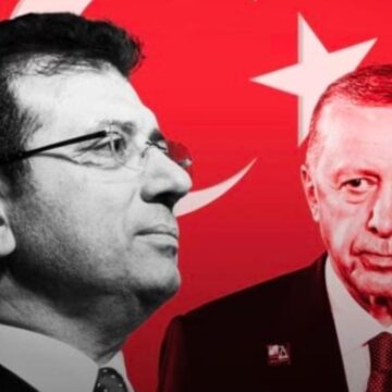 Bu anket Erdoğan’ı çok üzecek! İmamoğlu genç seçmende yüzde 60’ları görüyor
