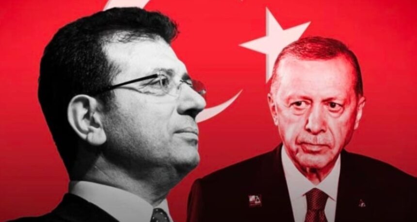 Bu anket Erdoğan’ı çok üzecek! İmamoğlu genç seçmende yüzde 60’ları görüyor