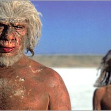 Bu da oldu! Sosyal medyada ‘mağara adamı’ akımı başladı