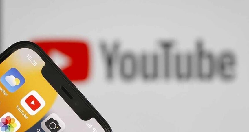 Bu iPhone modelleri bir daha YouTube’u kullanamayacak!