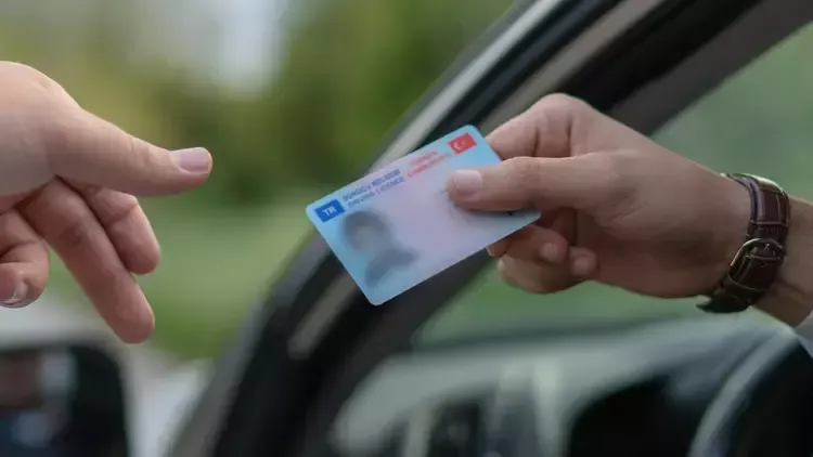 Bu IQ seviyesinin altında kalanlar ehliyet alamayacak