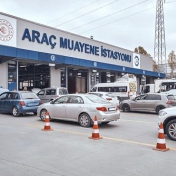Bu sebepten TÜVTÜRK muayenesinden kalabilirsiniz! Ağır kusurlu sayıldı
