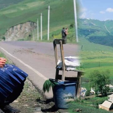 Burada içki yok, sigara yok, küfür yok! Dünyanın en garip köyü…