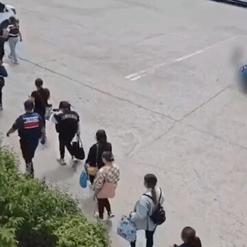Bursa’da insan ticareti ve göçmen kaçakçılığı operasyonunda 4 tutuklama