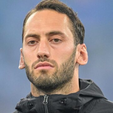 Çalhanoğlu’nun babasından G.Saray paylaşımı