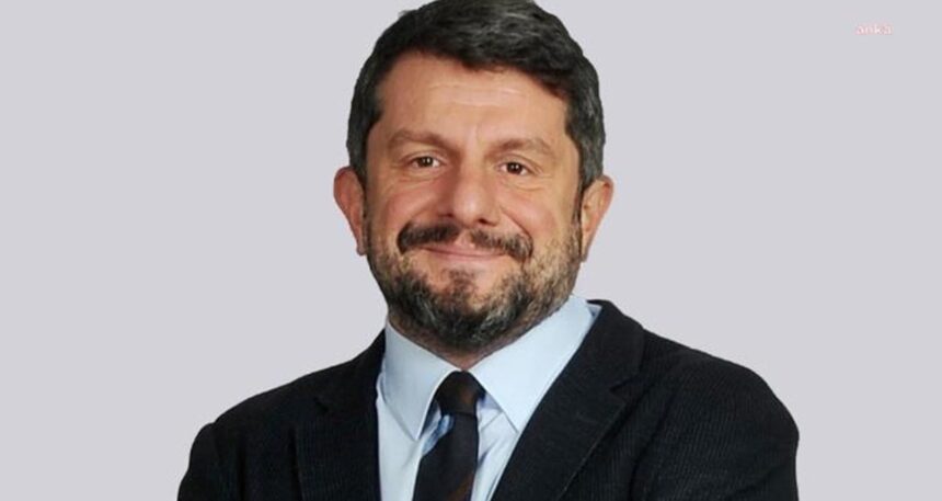 Can Atalay’dan Ferdi Zeyrek paylaşımı